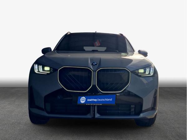BMW X3 20d xDrive , 5-türig (Diesel)