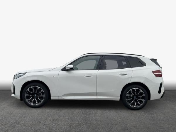 BMW X3 20d xDrive , 5-türig (Diesel)