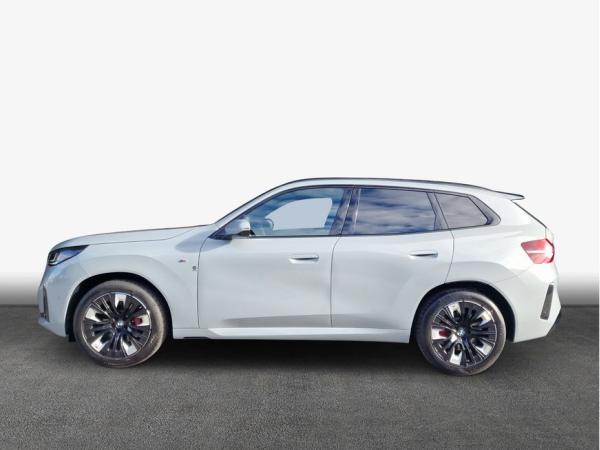 BMW X3 20d xDrive , 5-türig (Diesel)