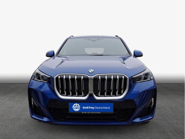 BMW X1 xDrive20d Aut. M Sportpaket , 5-türig (Diesel)
