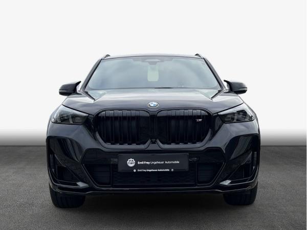 BMW X1 M35i xDrive , 5-türig