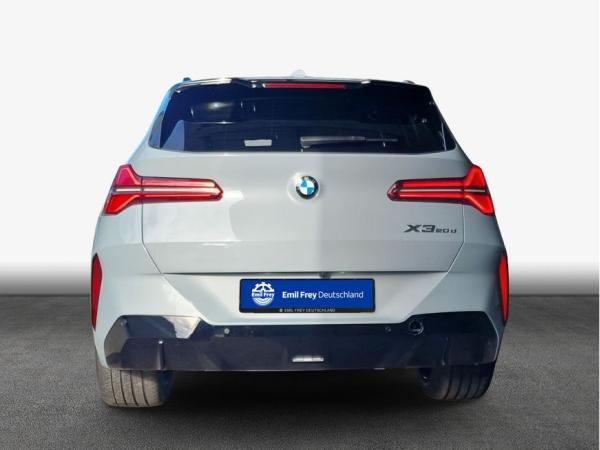 BMW X3 20d xDrive , 5-türig (Diesel)