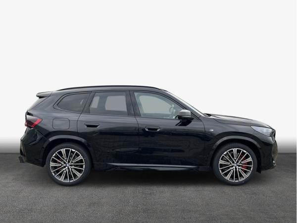 BMW X1 M35i xDrive , 5-türig
