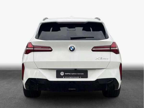 BMW X3 20d xDrive , 5-türig (Diesel)