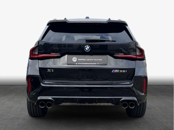 BMW X1 M35i xDrive , 5-türig