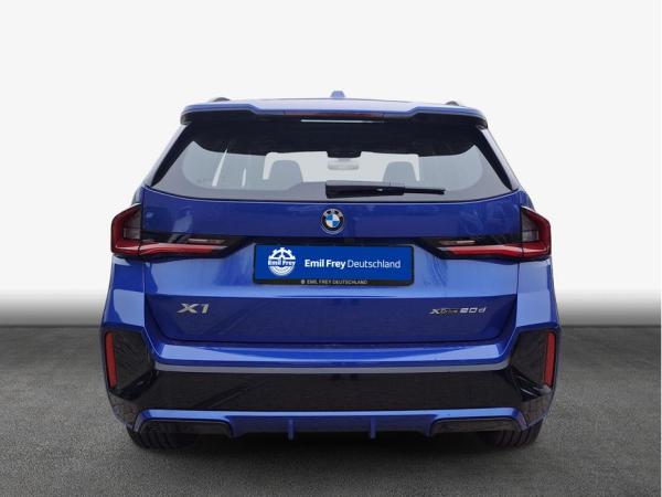 BMW X1 xDrive20d Aut. M Sportpaket , 5-türig (Diesel)