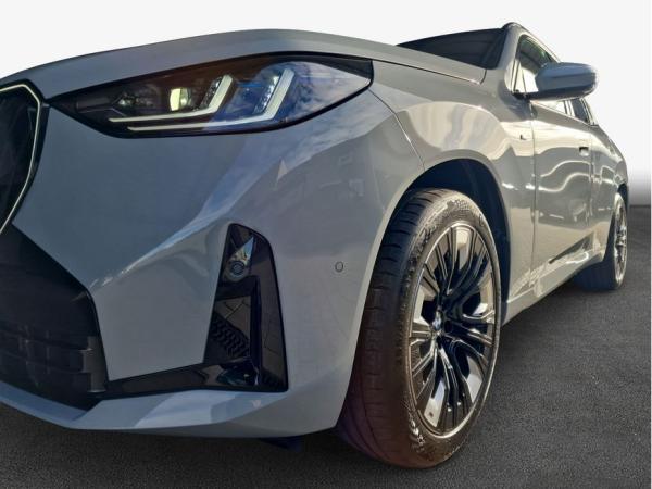 BMW X3 20d xDrive , 5-türig (Diesel)