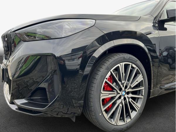 BMW X1 M35i xDrive , 5-türig