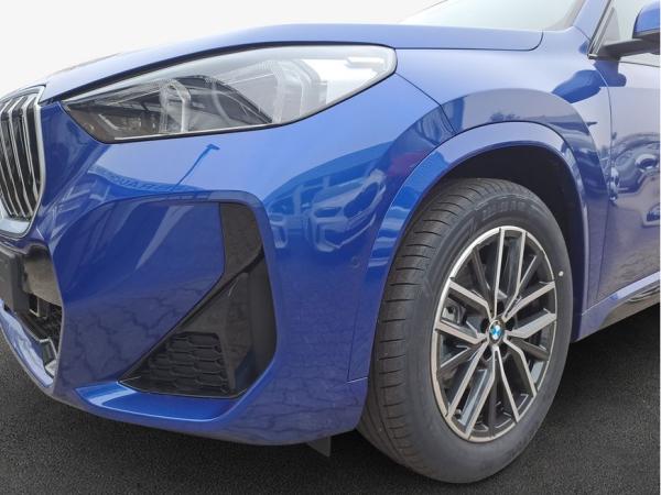 BMW X1 xDrive20d Aut. M Sportpaket , 5-türig (Diesel)