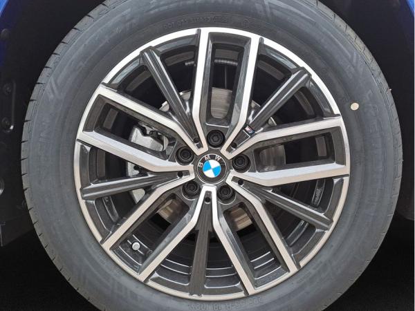 BMW X1 xDrive20d Aut. M Sportpaket , 5-türig (Diesel)