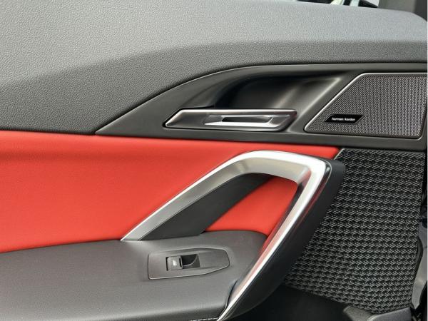 BMW X1 M35i xDrive , 5-türig