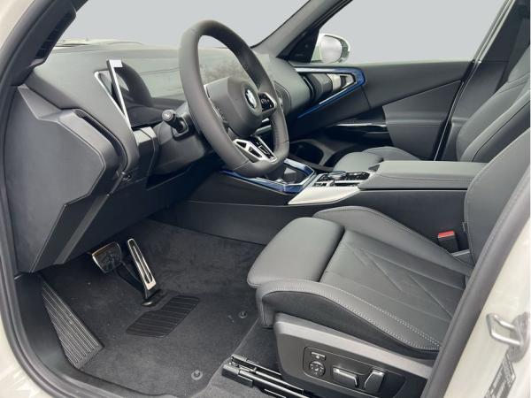 BMW X3 20d xDrive , 5-türig (Diesel)