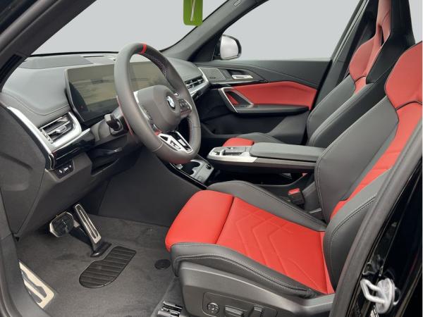 BMW X1 M35i xDrive , 5-türig