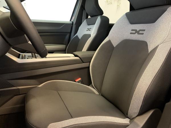 Dacia Bigster Journey Hybrid 155 ⚠️0%-Leasing & Full-Service⚠️