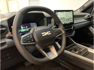 Dacia Bigster Journey Hybrid 155 🤑AKTIONSDEAL FULL-SERVICE🤑