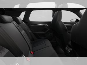 Audi A3 Sportback 40 TFSI e advanced *AHK*NAVI*OPTIK*