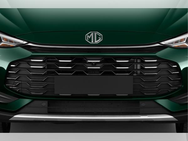 MG ZS Hybrid+ Luxury " INKL. LIEFERUNG"