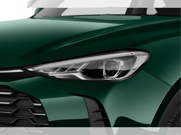 MG ZS Hybrid+ Luxury " INKL. LIEFERUNG"