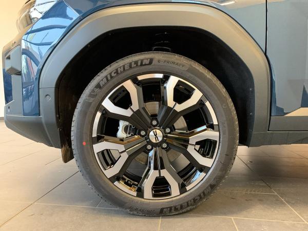 Dacia Bigster Journey Hybrid 155 ⚠️0%-Leasing & Full-Service⚠️