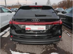 Audi A5 Avant TFSI quattro ACC+AHK+KAMERA+NAVI+Alu-19