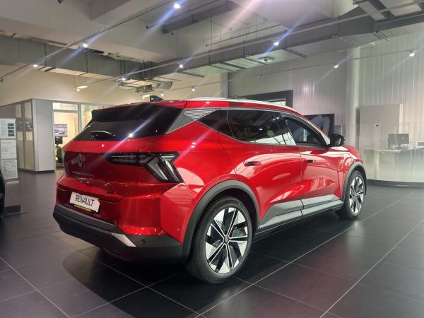 Renault Scenic Evolution 170 Comfort Range⚡3000€ Anzahlung BAFA⚡FREI KONFIGURIERBAR⚡