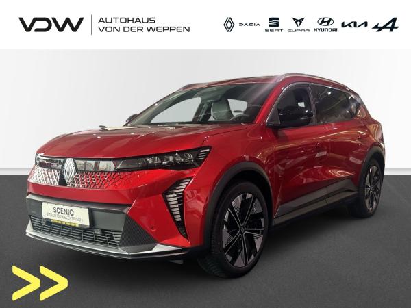 Renault Scenic Evolution 170 Comfort Range⚡3000€ Anzahlung BAFA⚡FREI KONFIGURIERBAR⚡