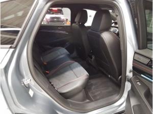 Volkswagen ID.7 GTX 4Motion 250kW Garantie bis 06/2030 - Navi Matrix-LED IQ.Drive Wärmepumpe HUD DCC Area View AHK