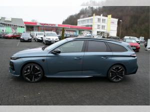 Peugeot 308 SW GT Hybrid 145PS Facelift, Schiebedach, Navigation, Sitzheizung