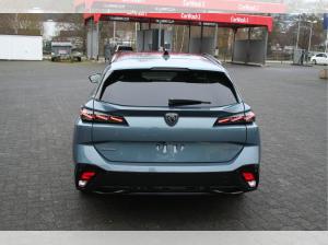 Peugeot 308 SW GT Hybrid 145PS Facelift, Schiebedach, Navigation, Sitzheizung