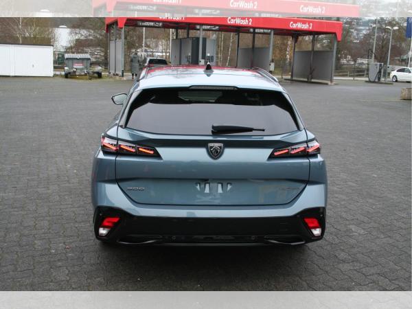 Peugeot 308 SW GT Hybrid 145PS Facelift, Schiebedach, Navigation, Sitzheizung
