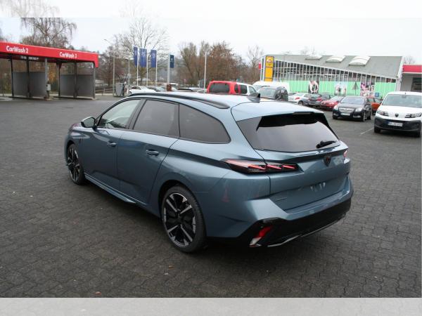 Peugeot 308 SW GT Hybrid 145PS Facelift, Schiebedach, Navigation, Sitzheizung