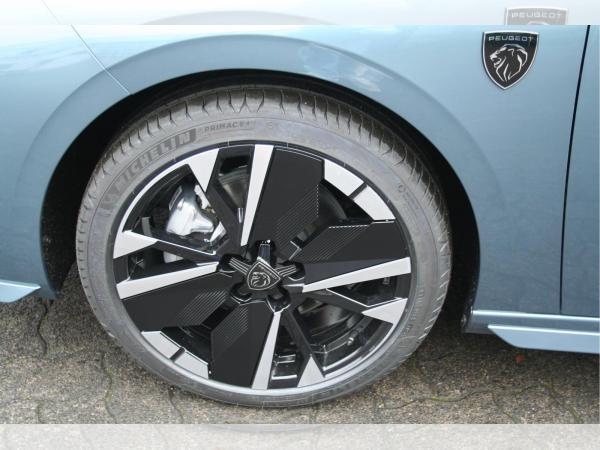 Peugeot 308 SW GT Hybrid 145PS Facelift, Schiebedach, Navigation, Sitzheizung