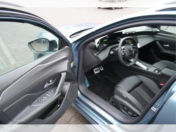 Peugeot 308 SW GT Hybrid 145PS Facelift, Schiebedach, Navigation, Sitzheizung