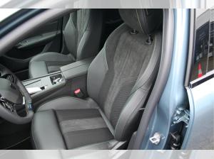 Peugeot 308 SW GT Hybrid 145PS Facelift, Schiebedach, Navigation, Sitzheizung
