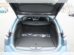 Peugeot 308 SW GT Hybrid 145PS Facelift, Schiebedach, Navigation, Sitzheizung