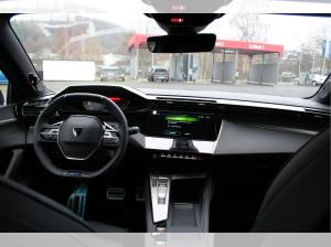 Peugeot 308 SW GT Hybrid 145PS Facelift, Schiebedach, Navigation, Sitzheizung