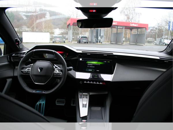 Peugeot 308 SW GT Hybrid 145PS Facelift, Schiebedach, Navigation, Sitzheizung