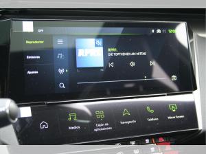 Peugeot 308 SW GT Hybrid 145PS Facelift, Schiebedach, Navigation, Sitzheizung