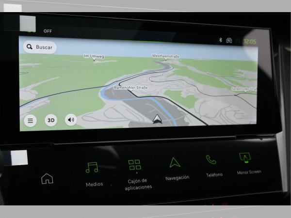 Peugeot 308 SW GT Hybrid 145PS Facelift, Schiebedach, Navigation, Sitzheizung