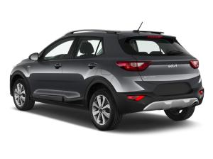 Kia Stonic 1.0T 100 VISION STD *sofort Verfügbar* in Ludwigsburg bei Auto Haass