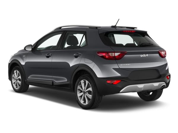 Kia Stonic 1.0T 100 VISION STD *sofort Verfügbar* in Ludwigsburg bei Auto Haass