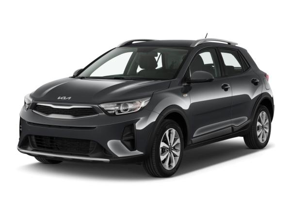 Kia Stonic 1.0T 100 VISION STD *sofort Verfügbar* in Ludwigsburg bei Auto Haass
