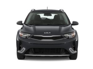 Kia Stonic 1.0T 100 VISION STD *sofort Verfügbar* in Ludwigsburg bei Auto Haass