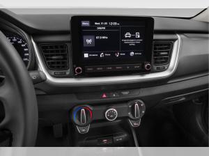 Kia Stonic 1.0T 100 VISION STD *sofort Verfügbar* in Ludwigsburg bei Auto Haass