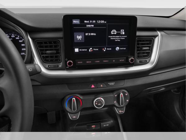 Kia Stonic 1.0T 100 VISION STD *sofort Verfügbar* in Ludwigsburg bei Auto Haass