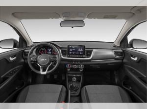 Kia Stonic 1.0T 100 VISION STD *sofort Verfügbar* in Ludwigsburg bei Auto Haass