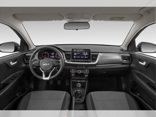 Kia Stonic 1.0T 100 VISION STD *sofort Verfügbar* in Ludwigsburg bei Auto Haass