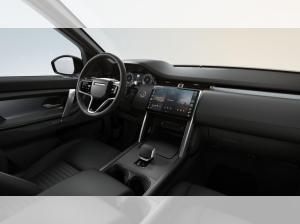 Land Rover Discovery Sport D200 AWD DYNAMIC SE-SOFORT VERFÜGBAR - 5 Jahre Garantie