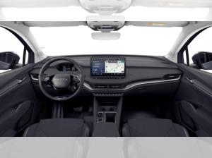 Skoda Elroq 85 286 PS (VS) ⚡Rate berechnet mit 6.000 € E-Förderprämie als Sonderzahlung⚡Inkl. Überführung