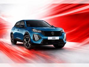 Peugeot 2008 🔥Business Hybrid 145 e-DSC6🔥 Auslieferung im März! 🔥